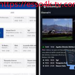 WebPlayer IPTV - Streamity Tv Latest Update Full Working Php+MySql Script!