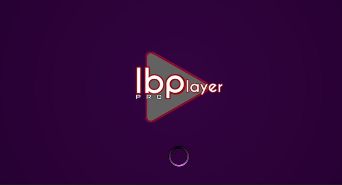 IBO v3.9 - Ibo Player Pro / VU Player