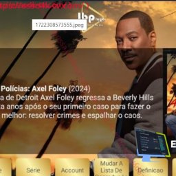 Sparkle 1.9.5 Conception TMDB