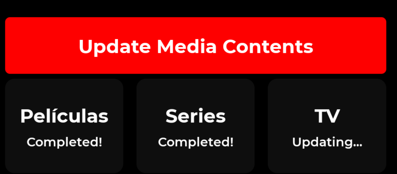 Xtream Player Netflix mod