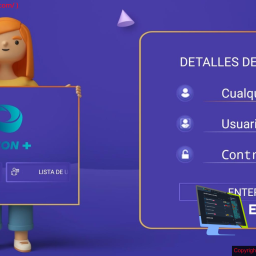 PLUTON+ V4 - Official OTT APK