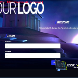 Open-XC web player with admin panel