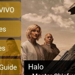 IBO v3.8 - IBO TMDB  APK +  PANEL