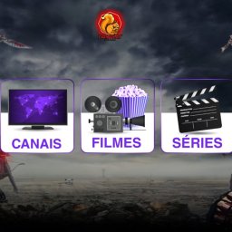 Esso4k Play  without Panel 7.3.1   Multi-DNS (15-DNS)