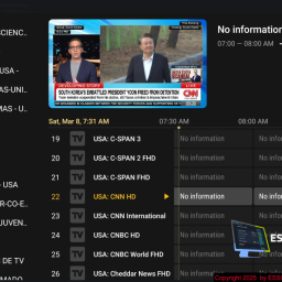 TiviMate APK  AND  ANEL   VERSION   5.1.6
