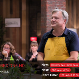 Ott Platinum Premuim