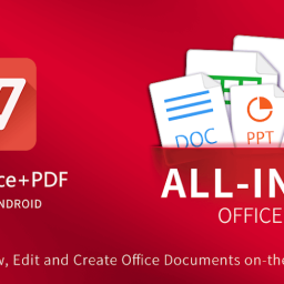WPS Office  ALL IN ONE  Premium  Android 18.17