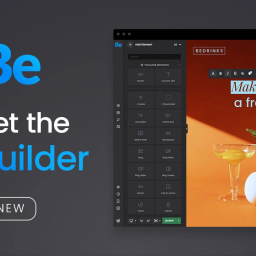 Betheme  Theme 28.0.4 Responsive Multipurpose  for WordPress & WooCommerce