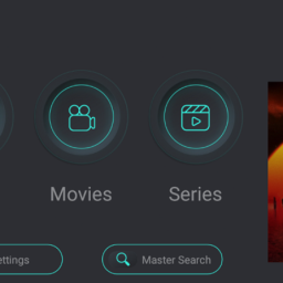Exclusive NEW  IBO  v3.9 Smarters TMDB apk and Panel