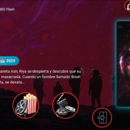 IBO MOD Bottom - IBO FLASH 4.1 Layout APK AND PANEL