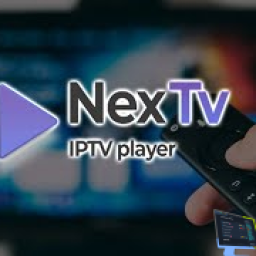 NexTv 3.2.7 PLUS Mod Premuim