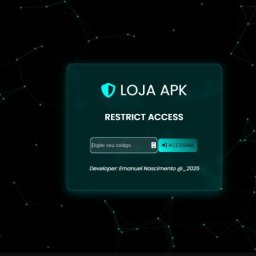 Exclusive  WEB STORE  APK AND PANEL