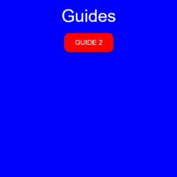 Sports guides  updated