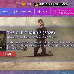 IBO  PLAY  VERSION  3.8  TMDB   APK AND PANEL  WITH 4 TEMAS