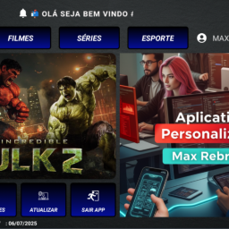 NEW  IBO 3 THEMES  USER AND PASS WITH AUTOMATIC TEST 2025