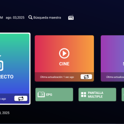 IPTV SMARTERS PRO V4.0.6