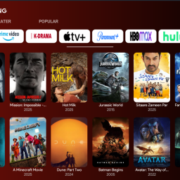 CINEMA  Netflix MOD Premium Unlocked v9.6.0