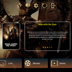 IBO PLAYER 3.9 12 TEMAS apk+panel