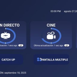 NICE IPTV  SMARTERS  (APK + Panel )